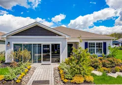 Model Home