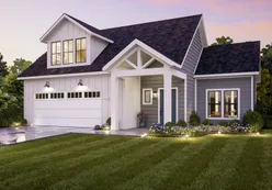 Home Exterior