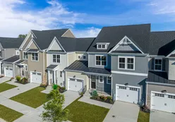 Attached Villas