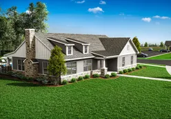 Home Exterior