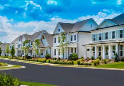 Home Exterior
