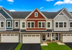 Attached Homes