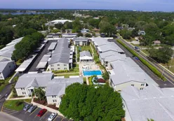 Condominiums from Above