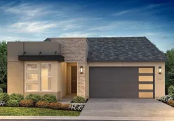 Model Home