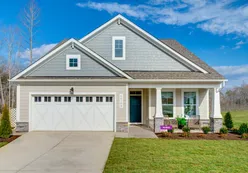 Single-Family Home