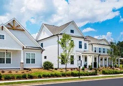 Single-Family Homes