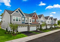 55+ Villas