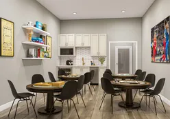 Card Room