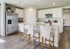 Kitchen Seating