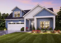 Model Home