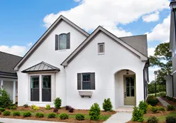 Model Home