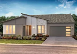 Single-Family Home