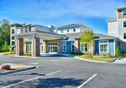 Community Entrance