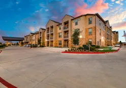 Community Exterior