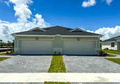 Attached Home