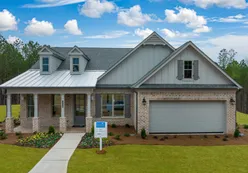 Model Home