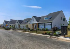 Model Homes