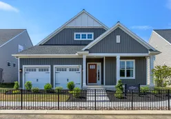 Single-Family Homes