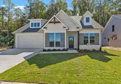 Single-Family Home