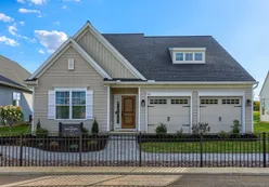 Single-Family Home