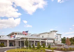 Community Entrance