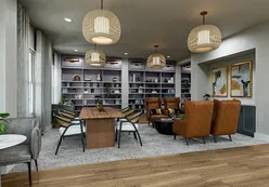 Library