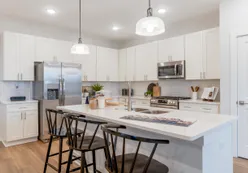 Kitchen Seating