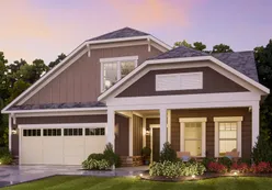 Home Exterior