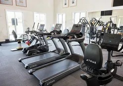 Fitness Equipments