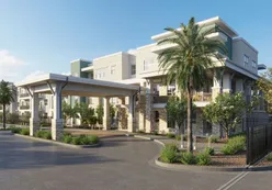 Community Entrance