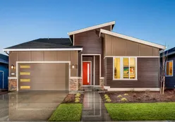 Home Exteriors