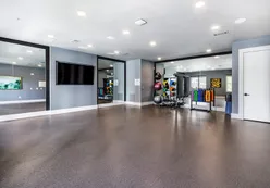 Yoga Studio