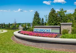 Edebrooke Sign