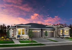 Attached homes