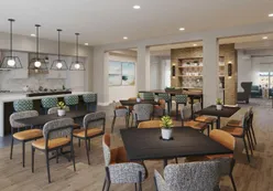 Club Dining