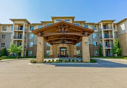 Community Entrance
