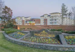 Community Entrance Sign