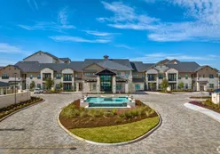 Community Exterior