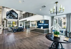 Community Lobby