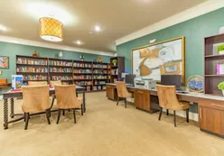 Library