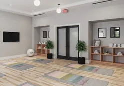 Yoga Studio