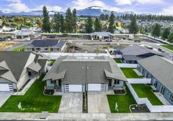 Attached Homes