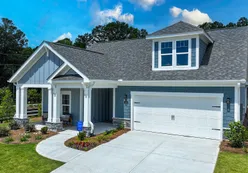 Single-Family Home
