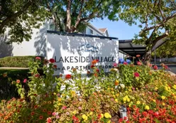 Community Entrance Sign