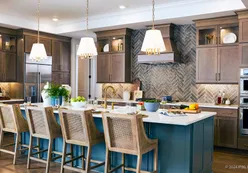 Model Kitchen