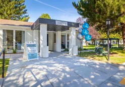 Community Entrance