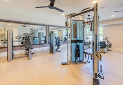 Fitness Equipment