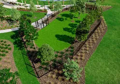 Pet Park