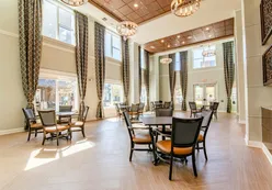 Community Dining