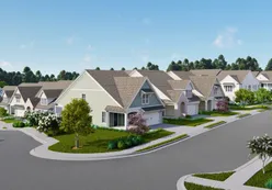 Attached Homes